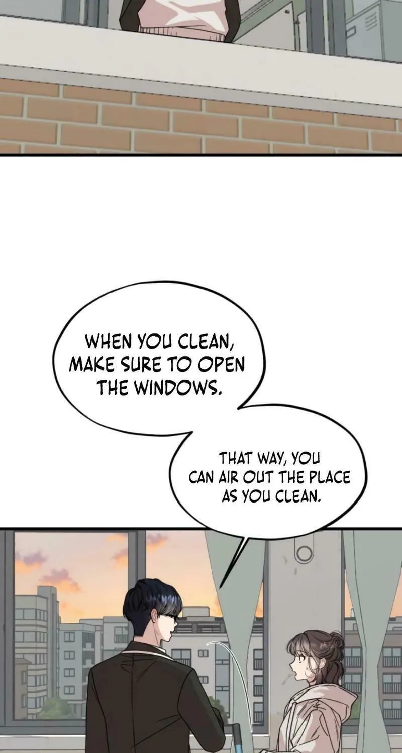 Can You Date a Ranker? Chapter 5 page 3 - 