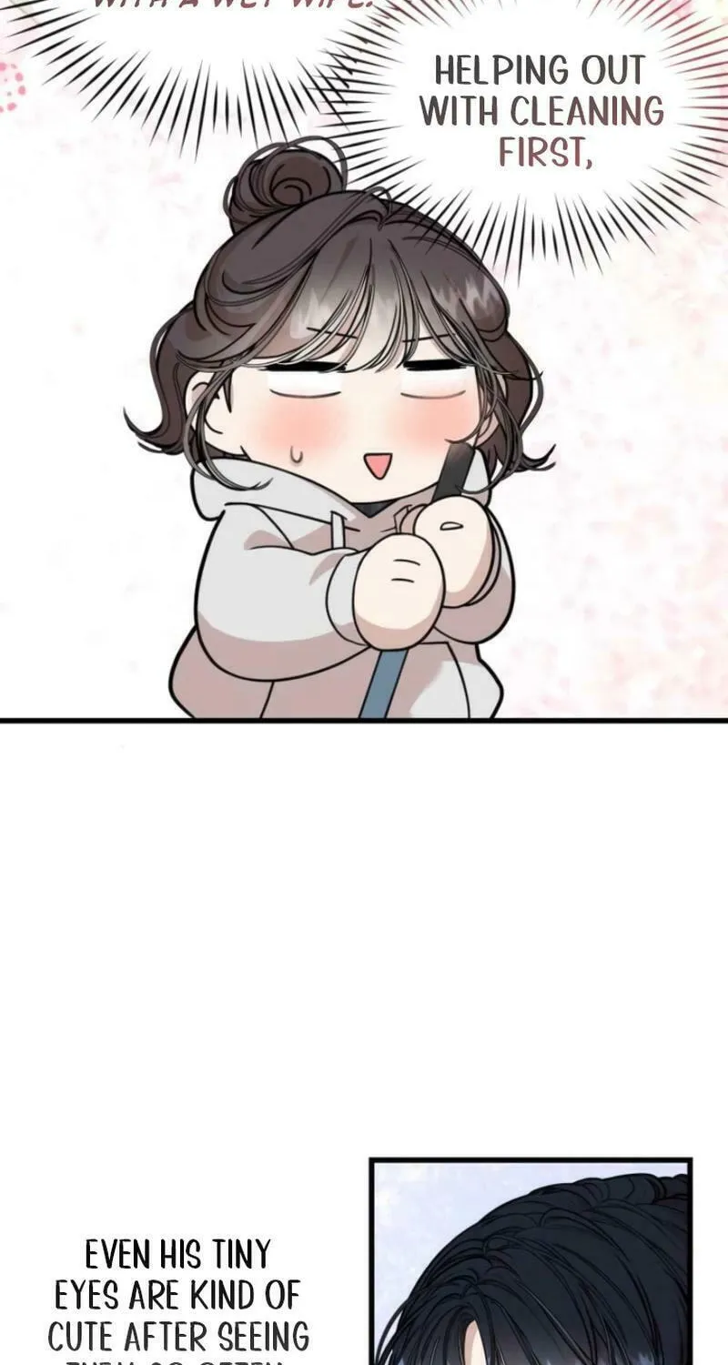 Can You Date a Ranker? Chapter 5 page 23 - 