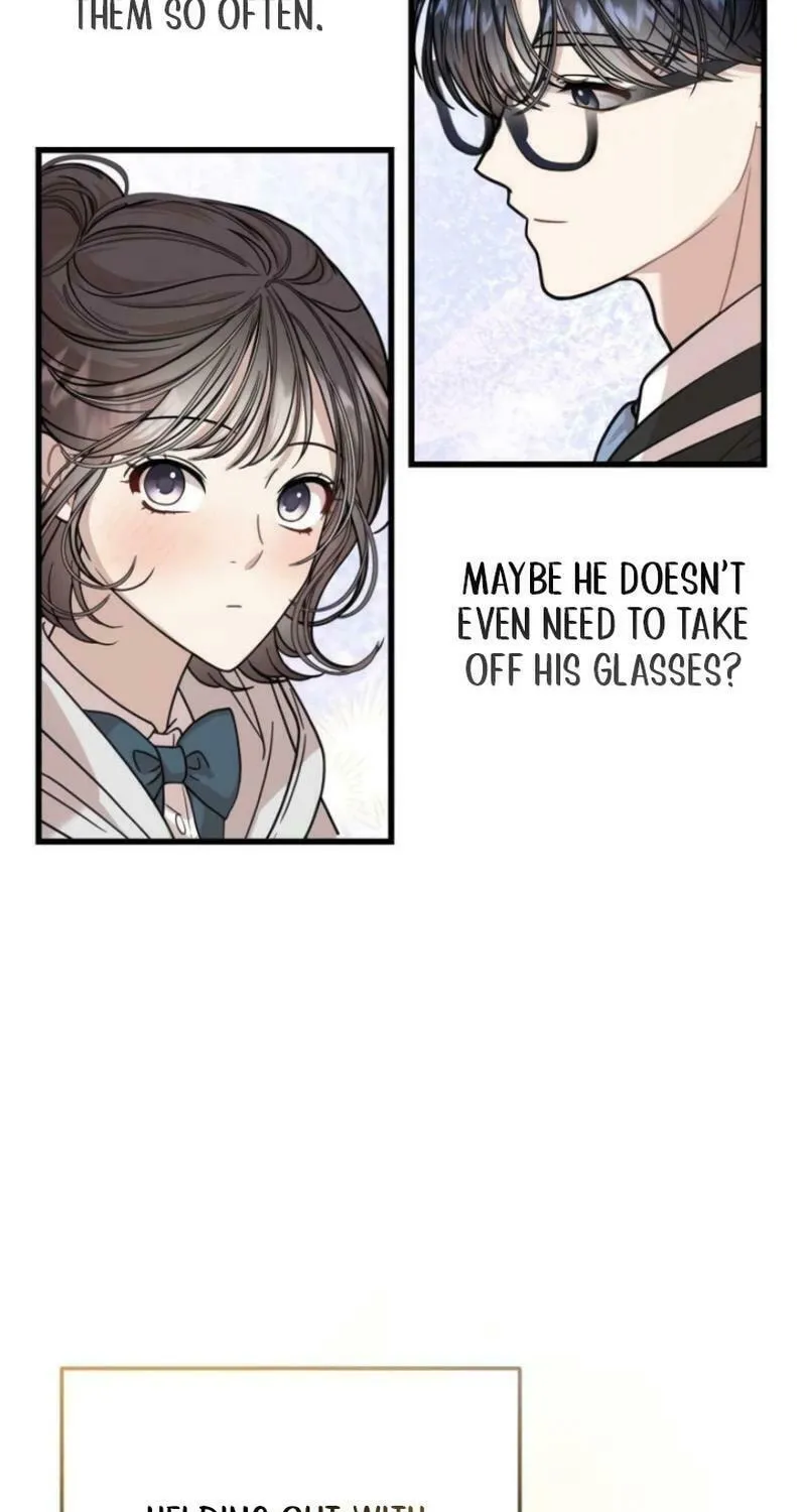 Can You Date a Ranker? Chapter 5 page 24 - 