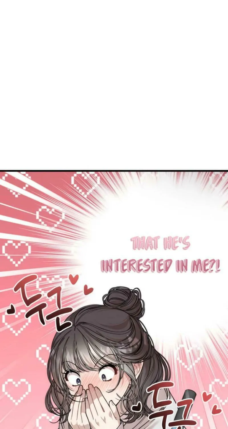 Can You Date a Ranker? Chapter 5 page 27 - 