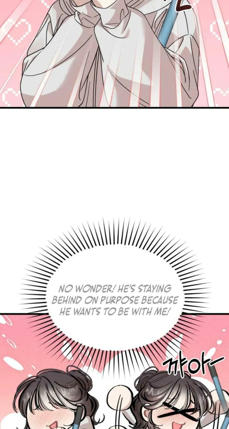 Can You Date a Ranker? Chapter 5 page 28 - 
