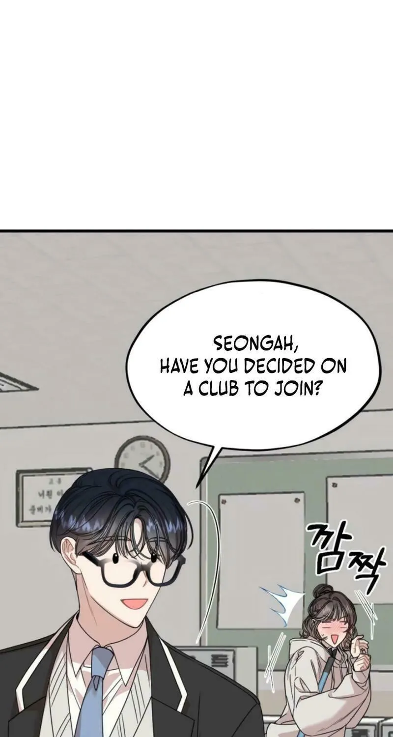 Can You Date a Ranker? Chapter 5 page 30 - 