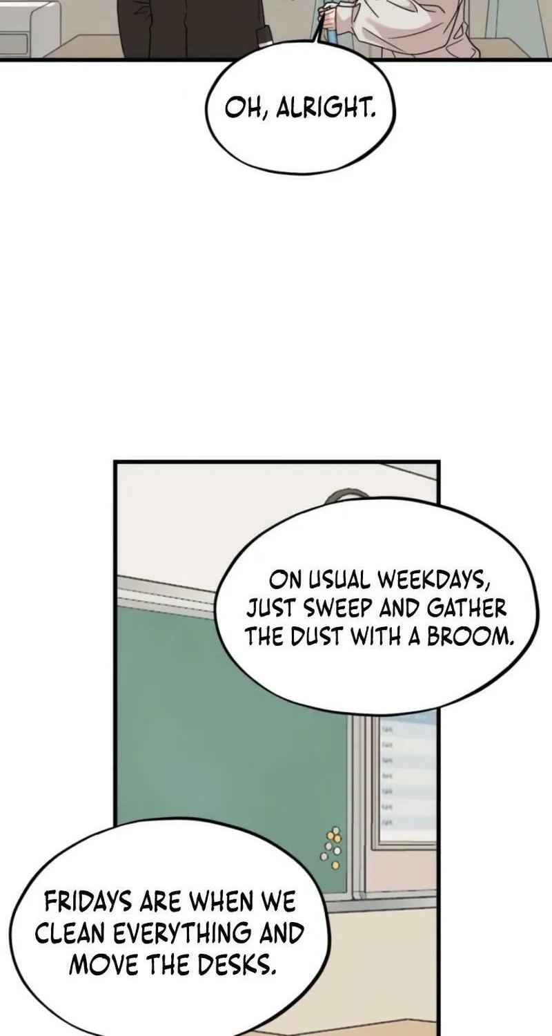 Can You Date a Ranker? Chapter 5 page 4 - 
