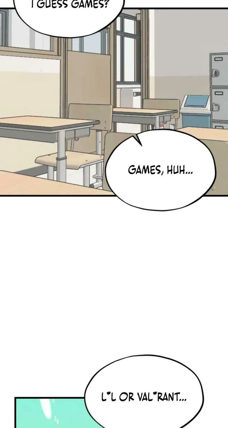 Can You Date a Ranker? Chapter 5 page 33 - 
