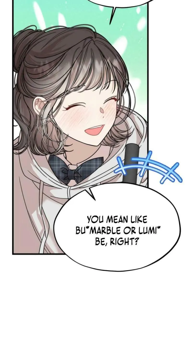 Can You Date a Ranker? Chapter 5 page 34 - 