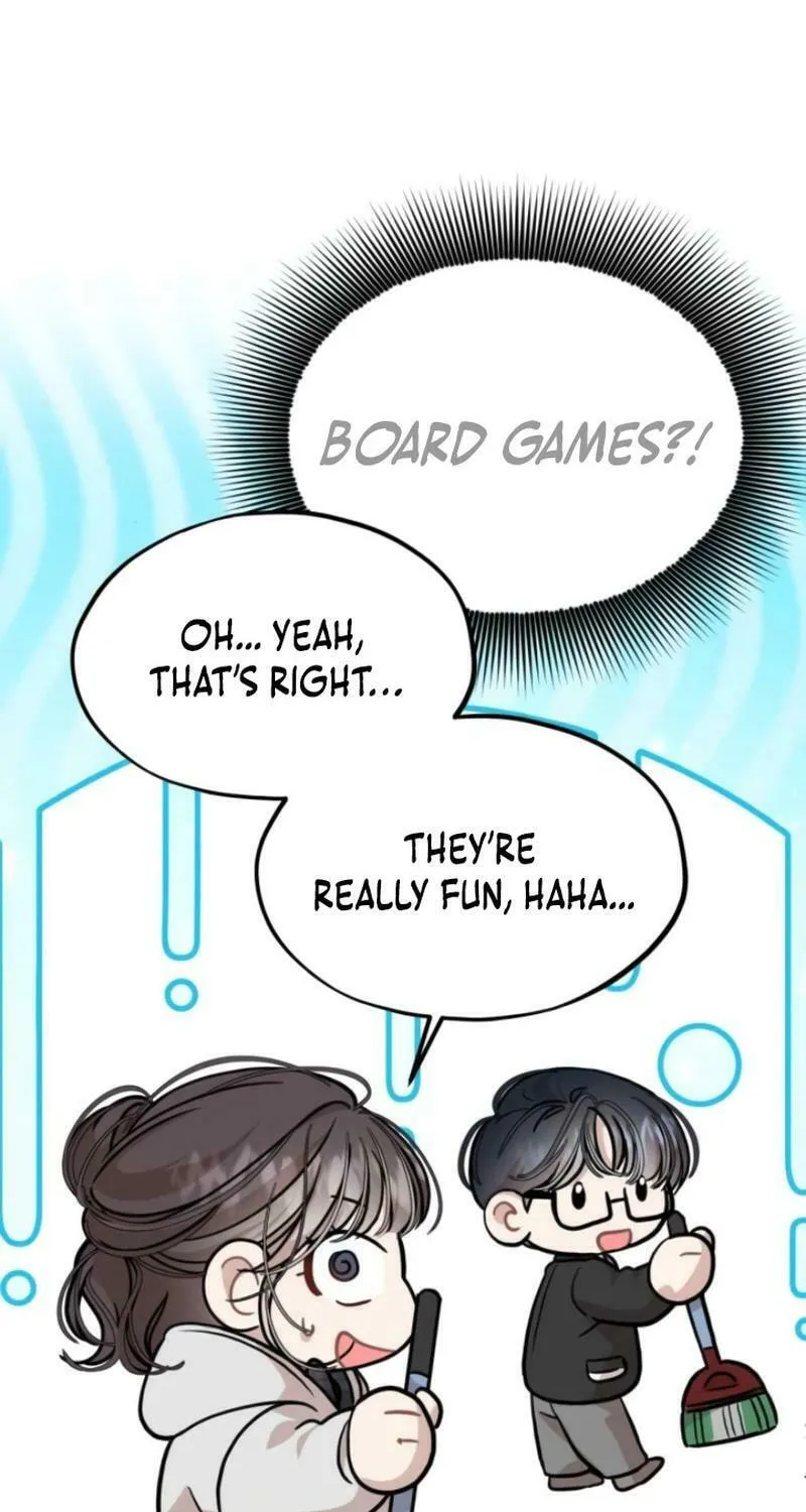 Can You Date a Ranker? Chapter 5 page 35 - 