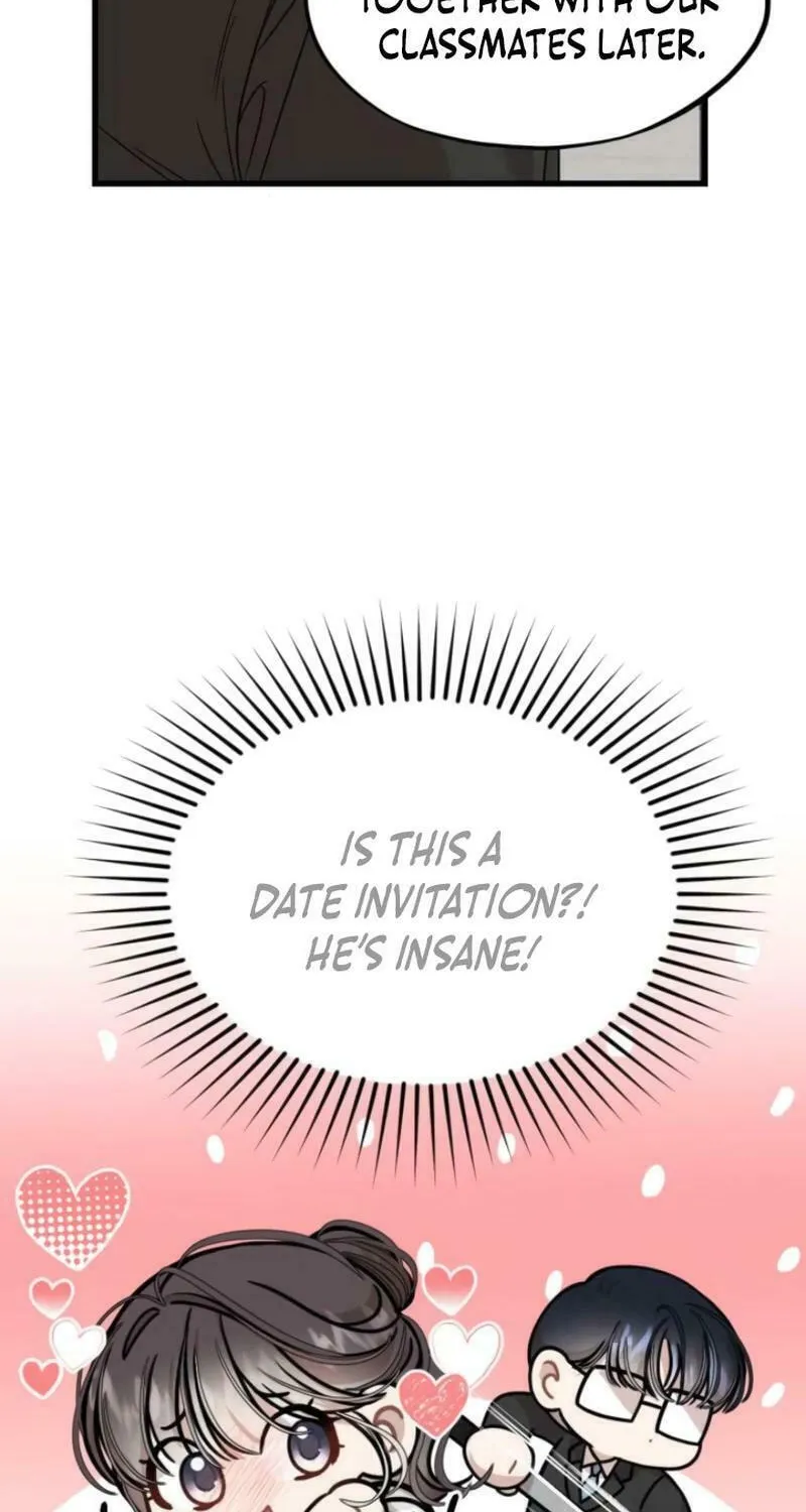 Can You Date a Ranker? Chapter 5 page 37 - 