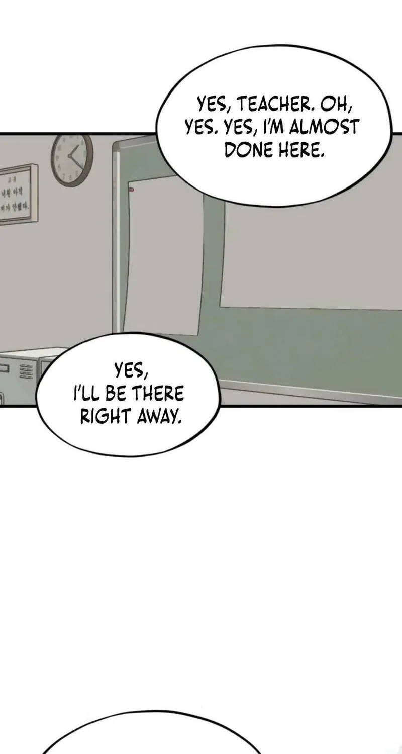 Can You Date a Ranker? Chapter 5 page 40 - 