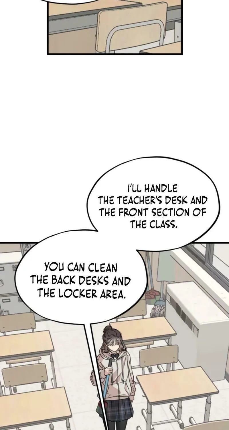 Can You Date a Ranker? Chapter 5 page 5 - 