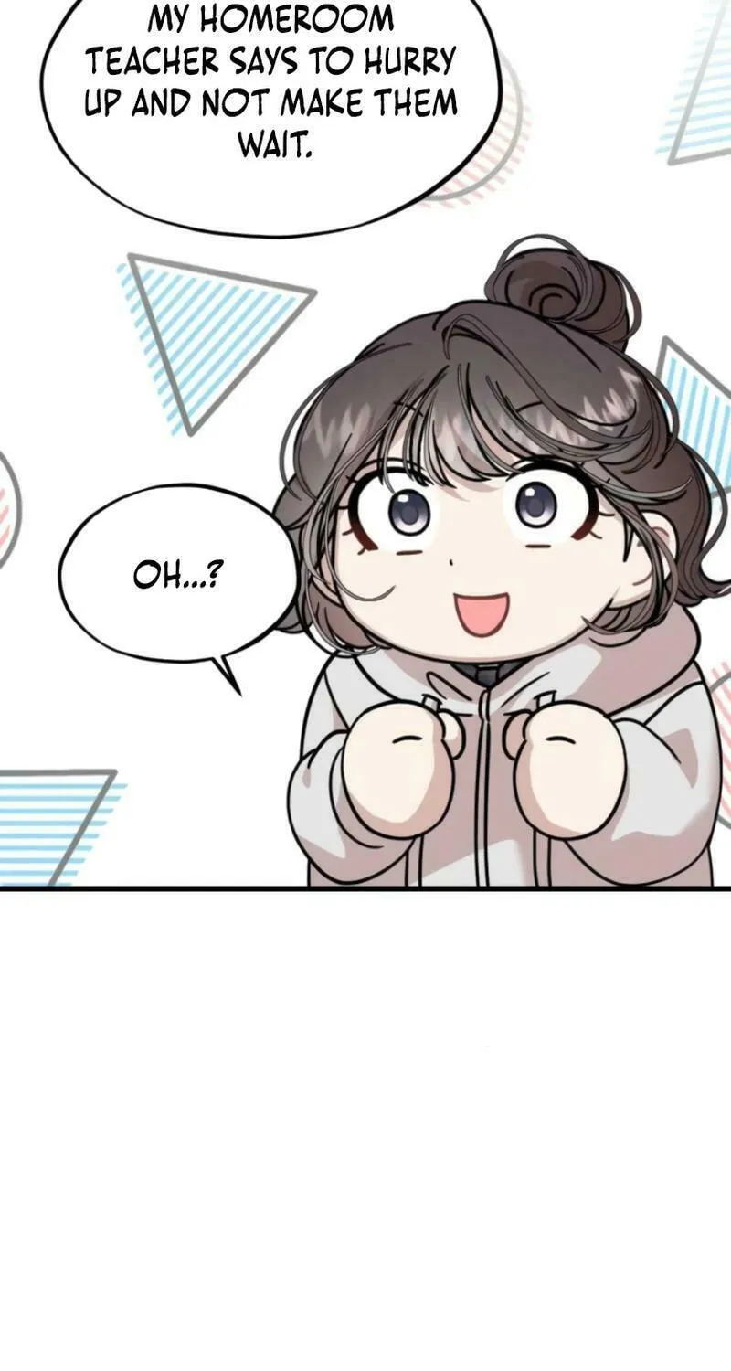 Can You Date a Ranker? Chapter 5 page 41 - 