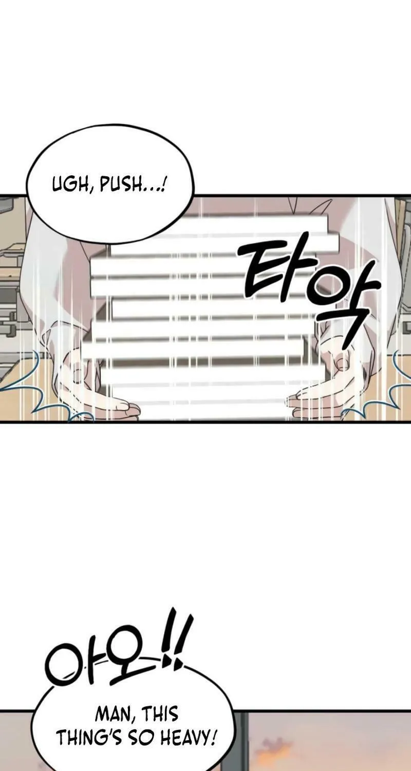 Can You Date a Ranker? Chapter 5 page 43 - 