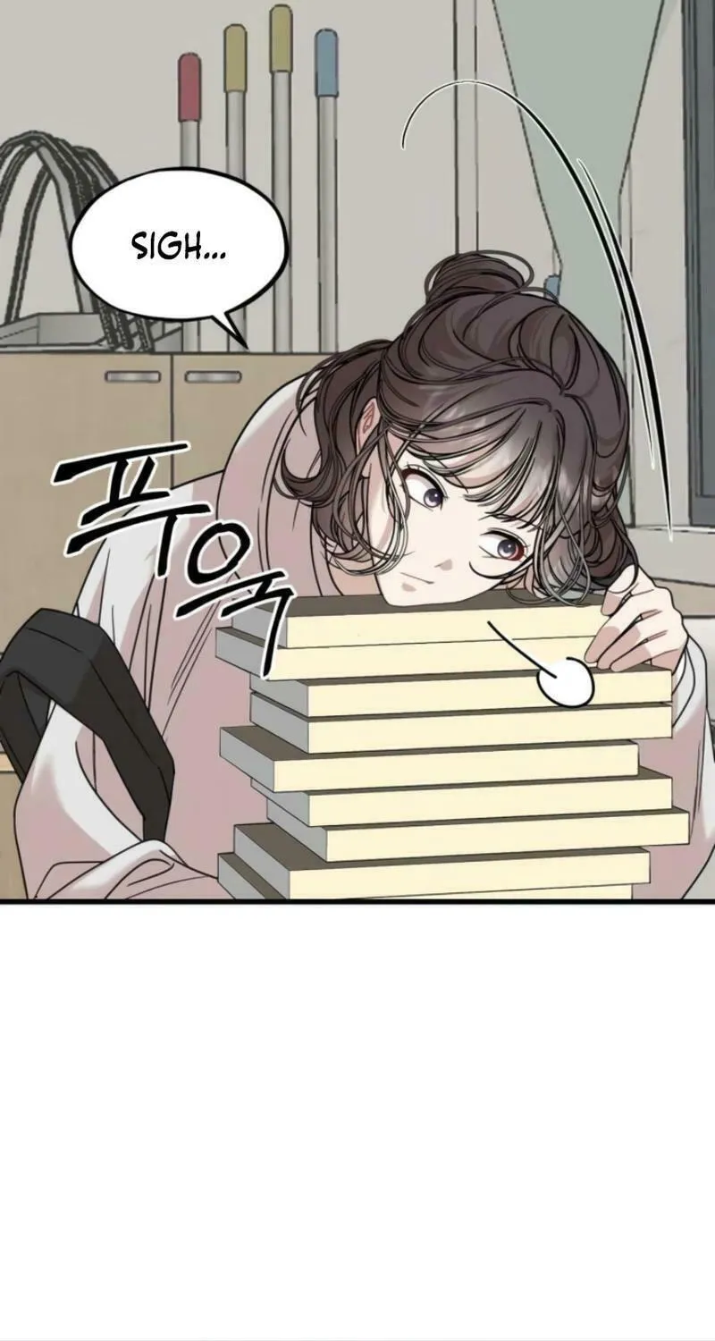 Can You Date a Ranker? Chapter 5 page 45 - 