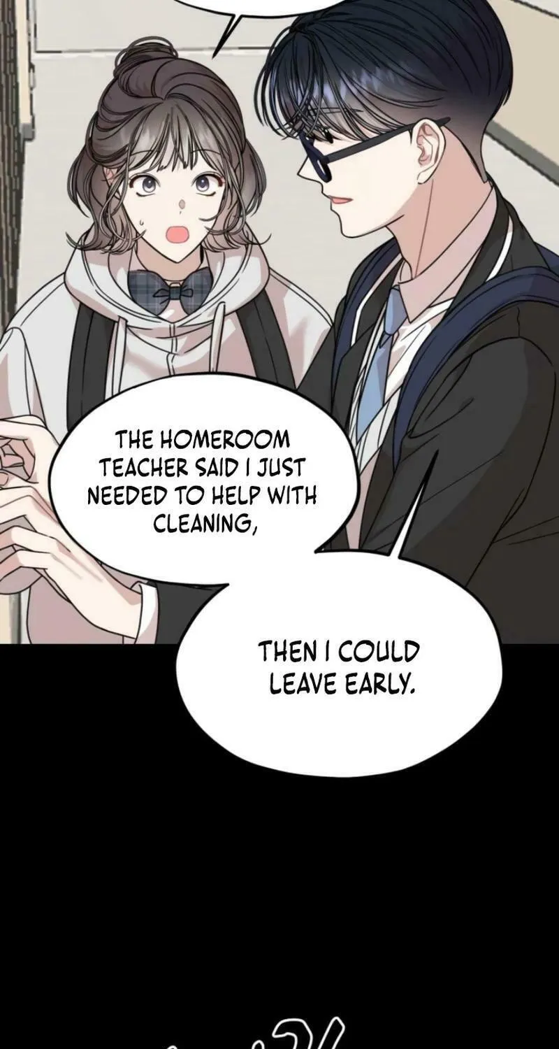 Can You Date a Ranker? Chapter 5 page 47 - 
