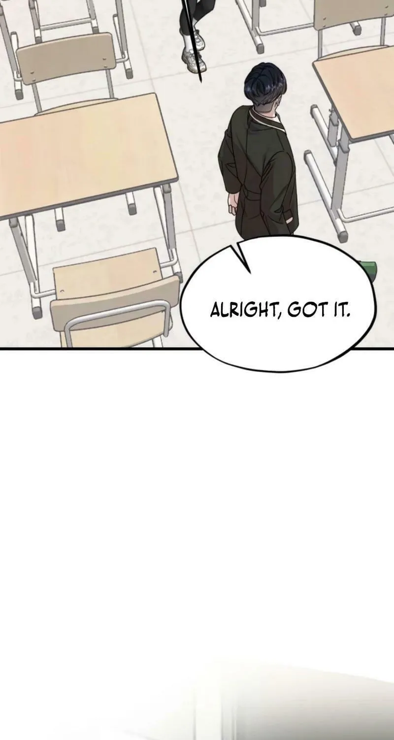 Can You Date a Ranker? Chapter 5 page 6 - 