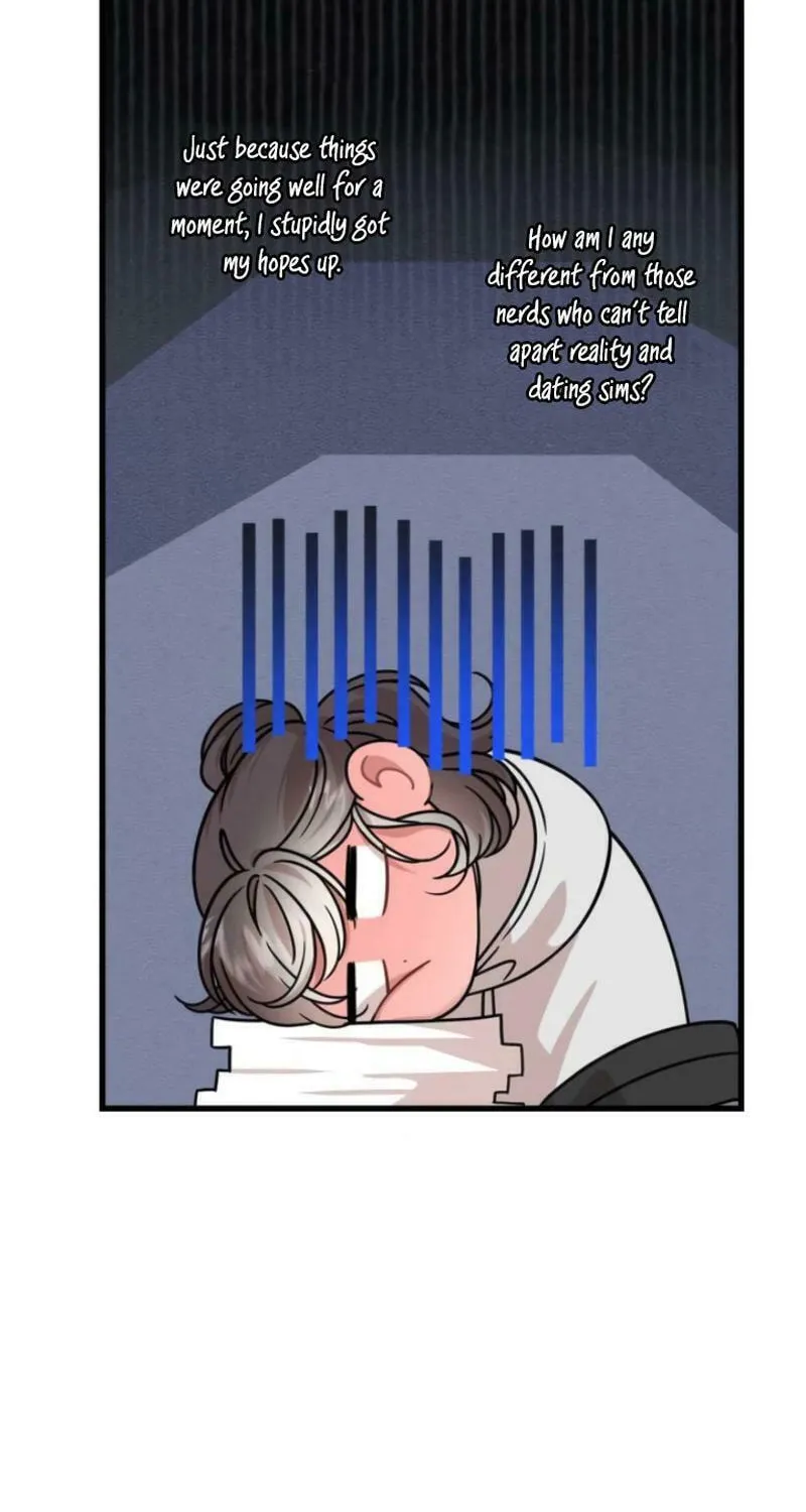 Can You Date a Ranker? Chapter 5 page 52 - 