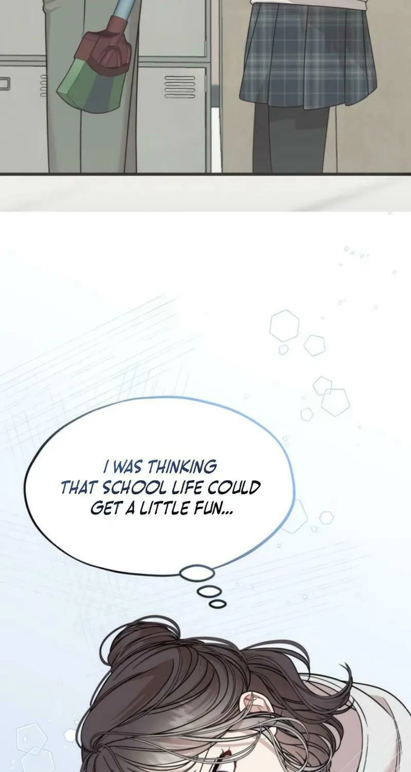 Can You Date a Ranker? Chapter 5 page 54 - 