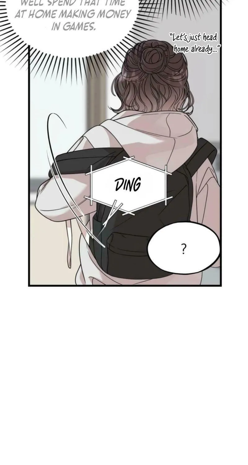 Can You Date a Ranker? Chapter 5 page 56 - 