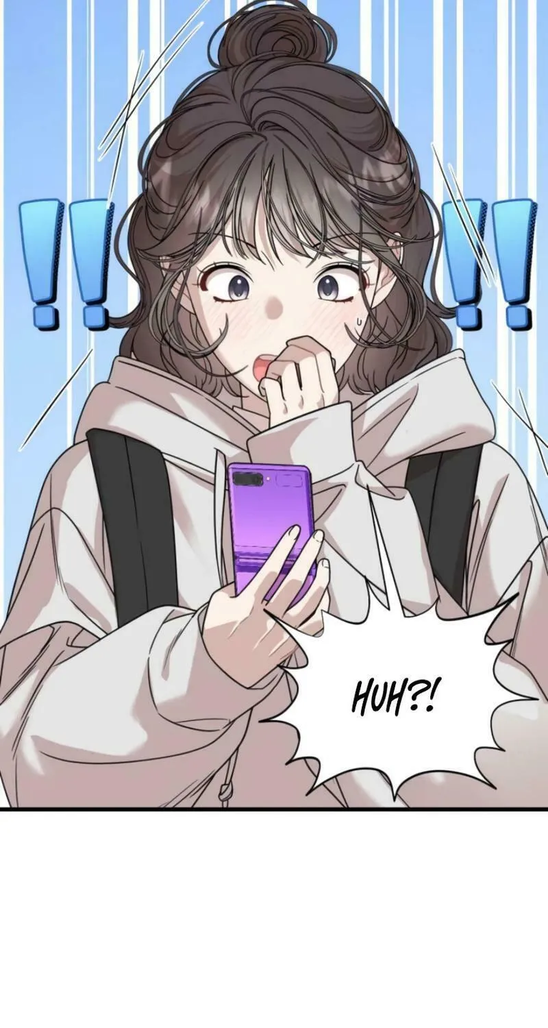 Can You Date a Ranker? Chapter 5 page 58 - 