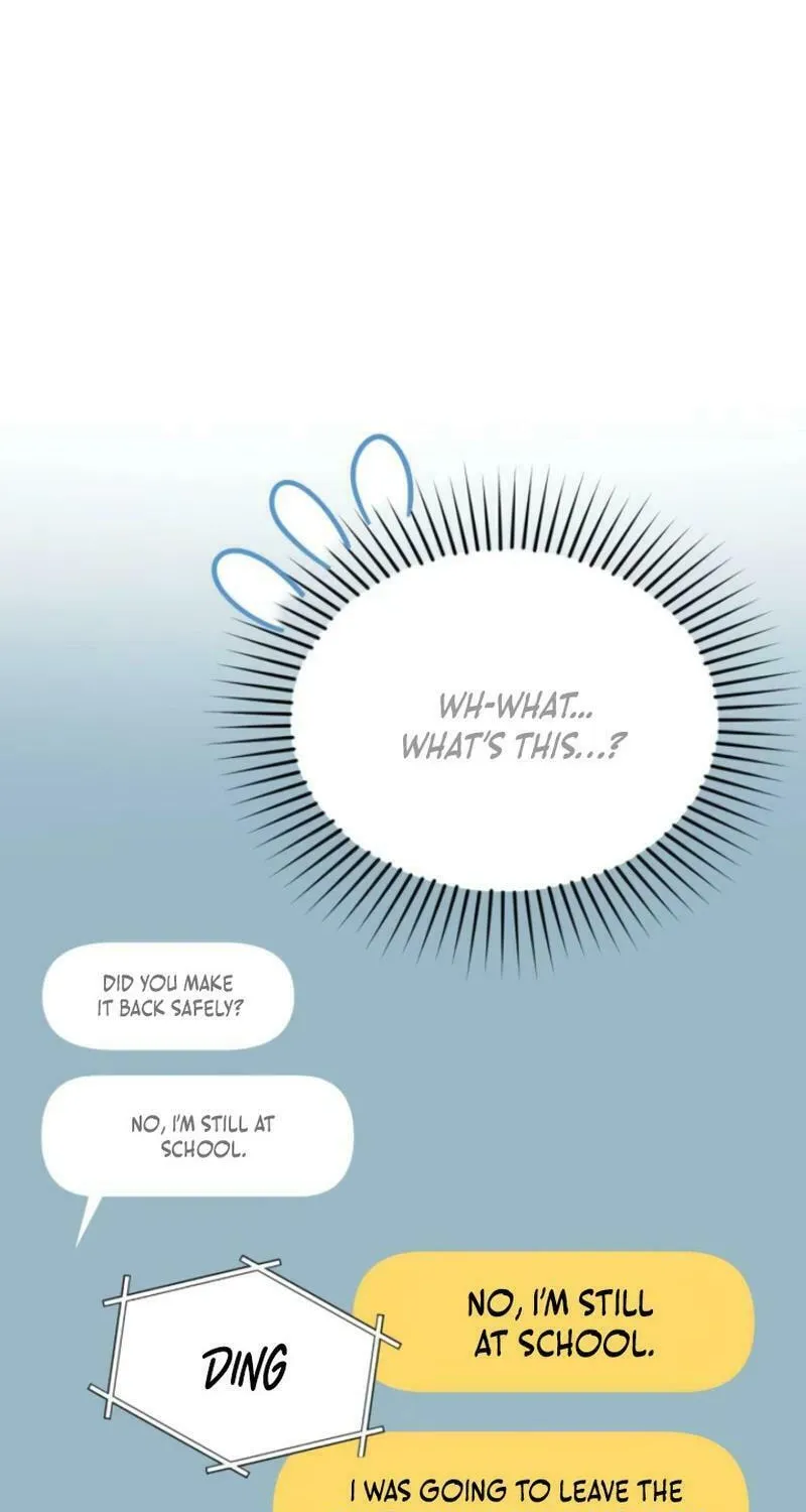 Can You Date a Ranker? Chapter 5 page 59 - 