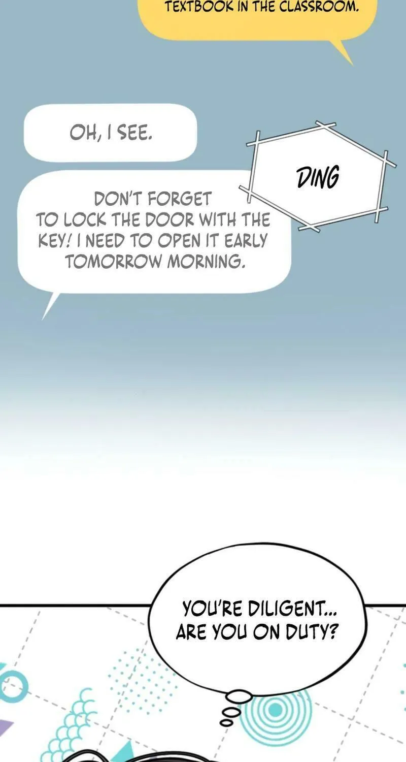 Can You Date a Ranker? Chapter 5 page 60 - 
