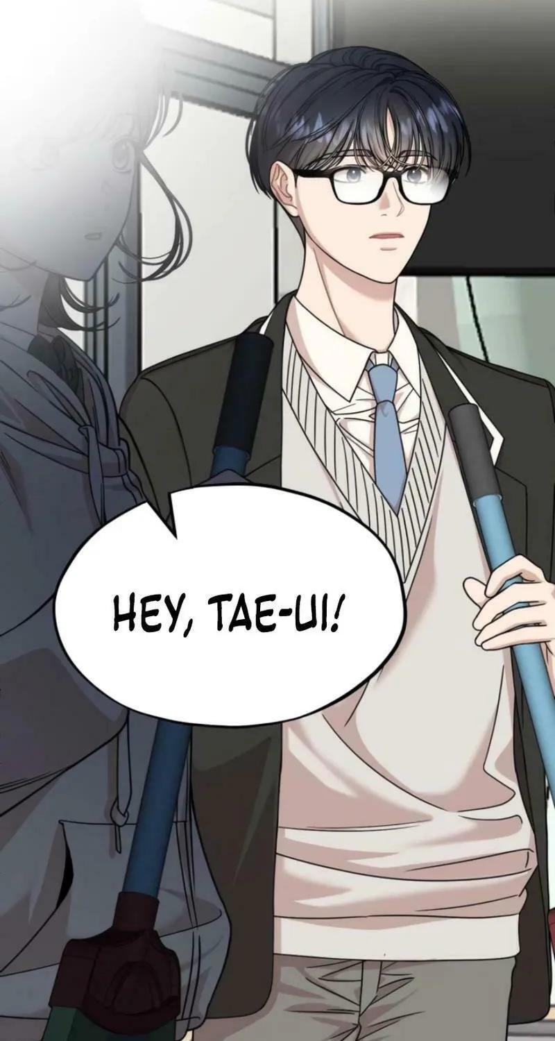 Can You Date a Ranker? Chapter 5 page 7 - 