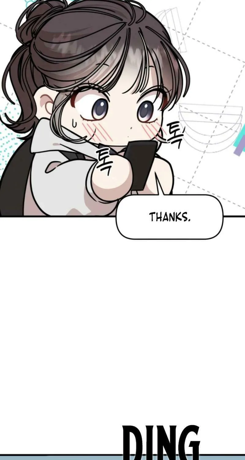 Can You Date a Ranker? Chapter 5 page 61 - 