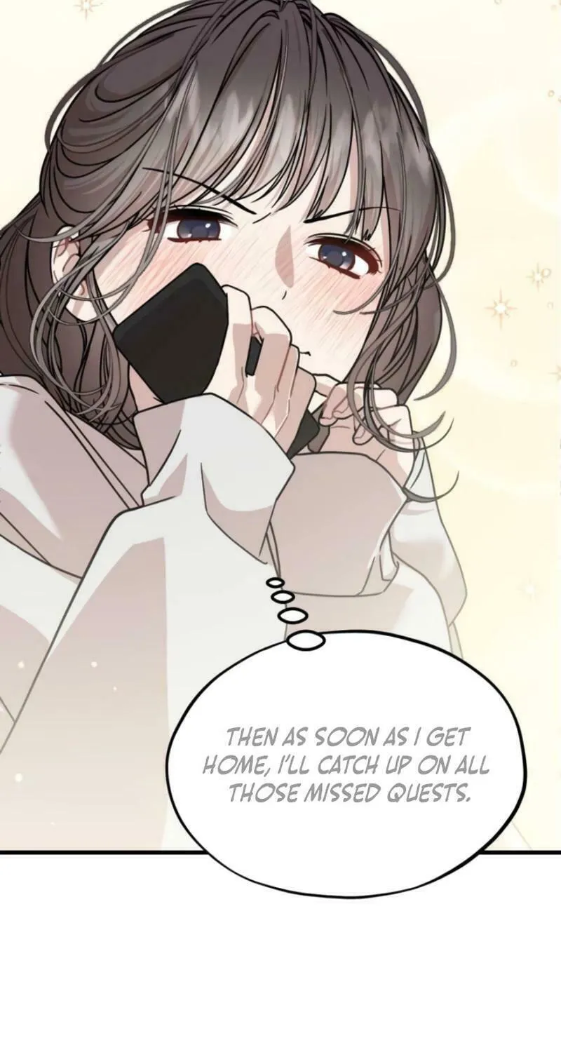 Can You Date a Ranker? Chapter 5 page 66 - 