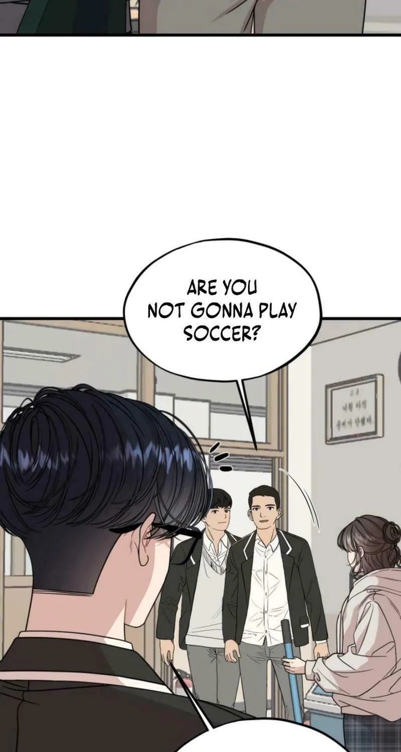 Can You Date a Ranker? Chapter 5 page 8 - 
