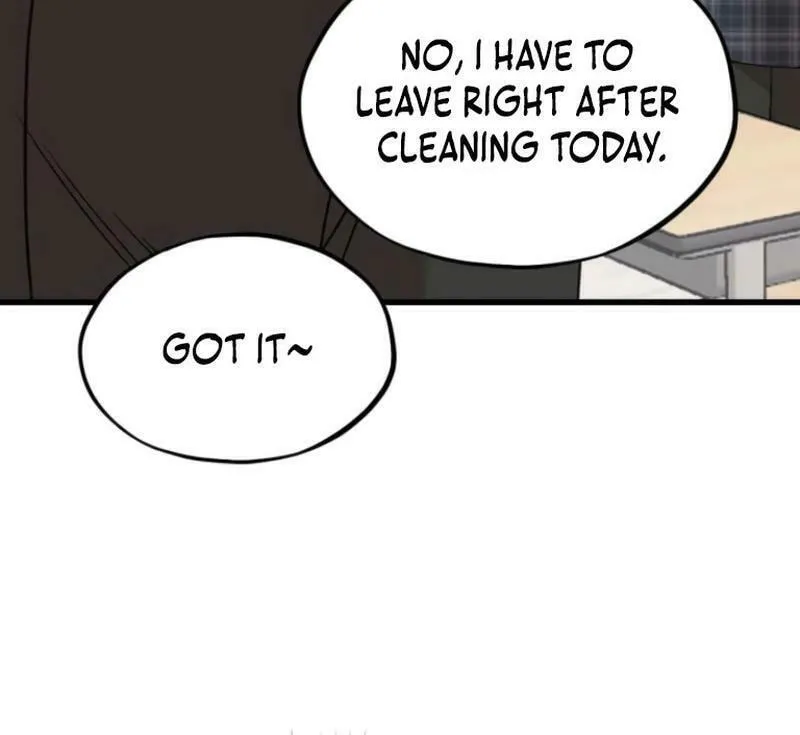 Can You Date a Ranker? Chapter 5 page 9 - 