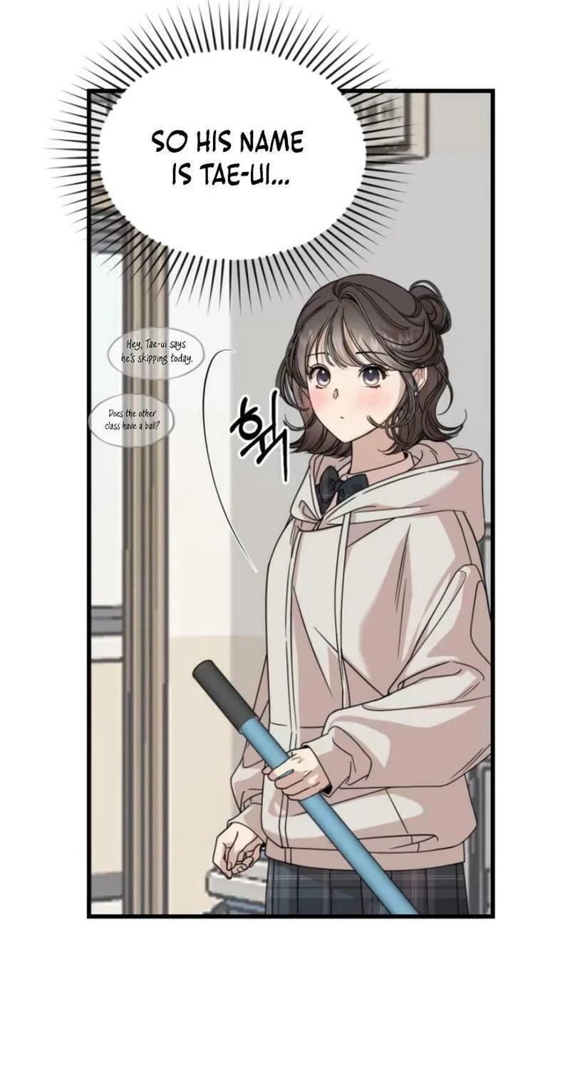 Can You Date a Ranker? Chapter 5 page 10 - 