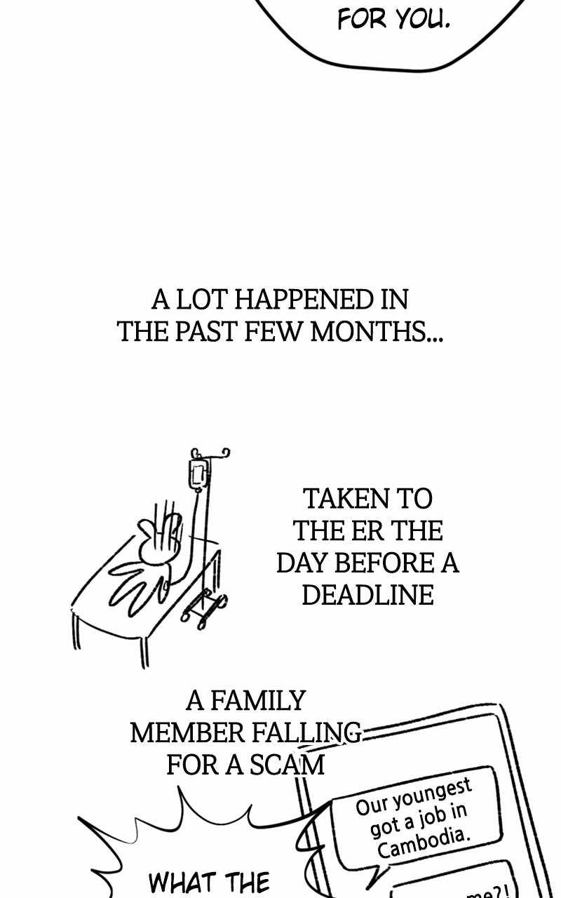 Can You Date a Ranker? Chapter 50.1 page 2 - 