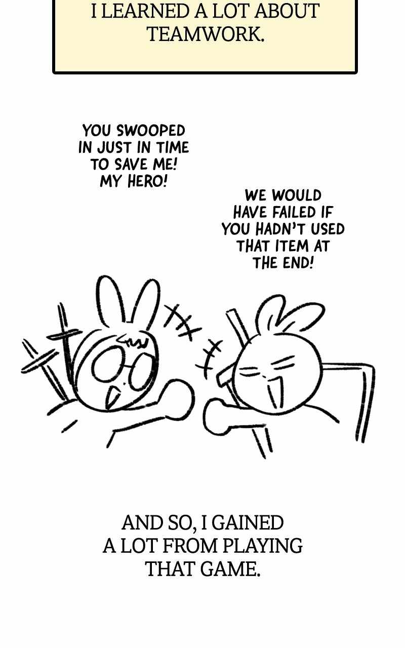 Can You Date a Ranker? Chapter 50.1 page 17 - 