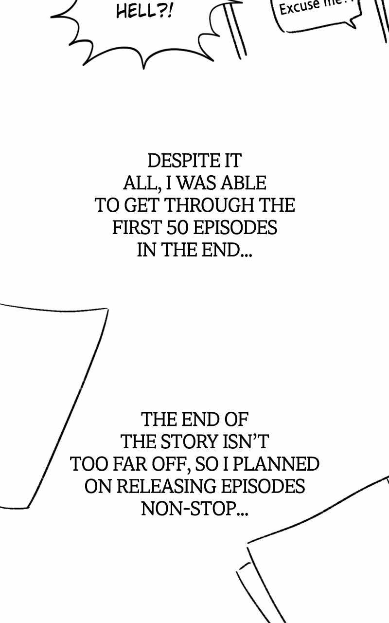 Can You Date a Ranker? Chapter 50.1 page 3 - 