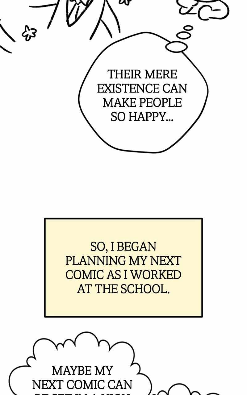 Can You Date a Ranker? Chapter 50.1 page 21 - 