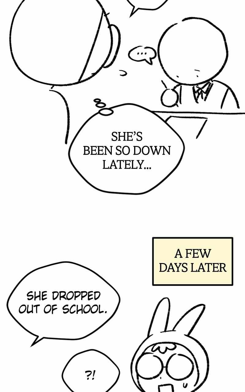 Can You Date a Ranker? Chapter 50.1 page 23 - 