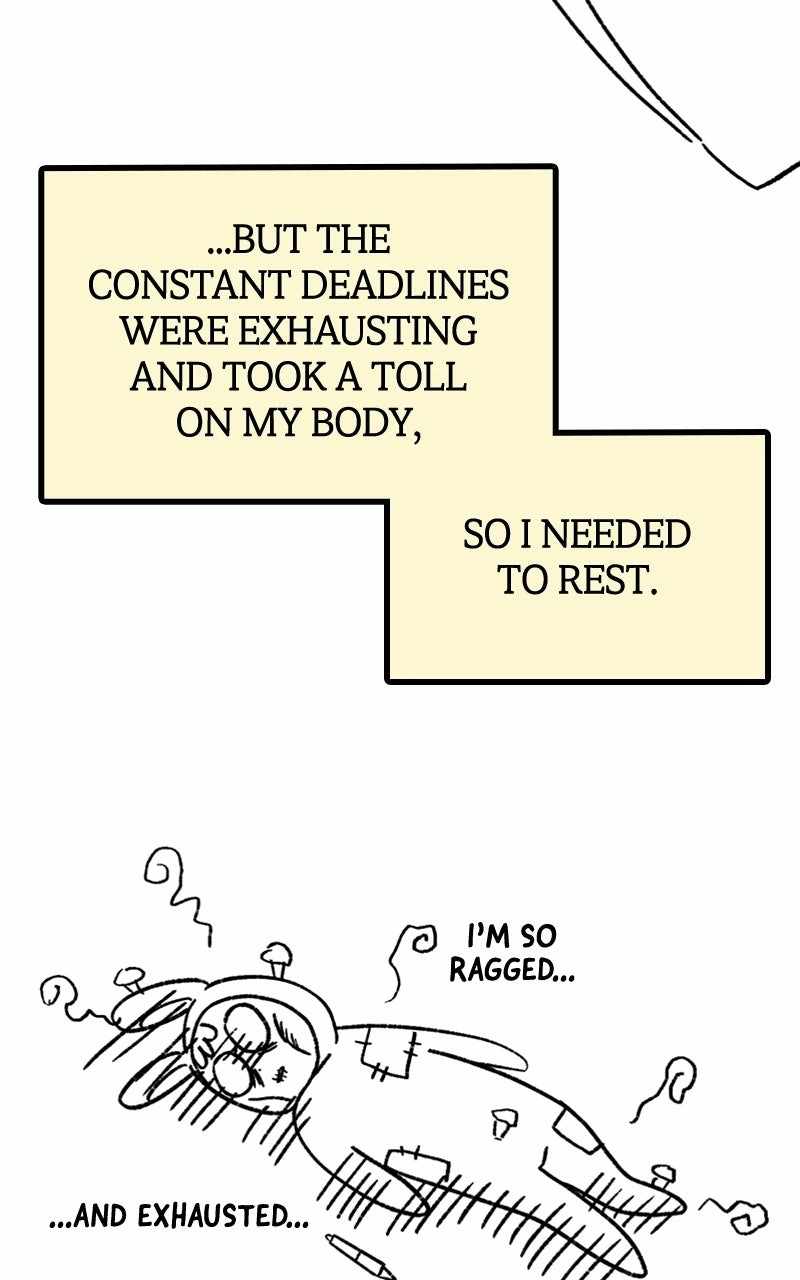 Can You Date a Ranker? Chapter 50.1 page 4 - 