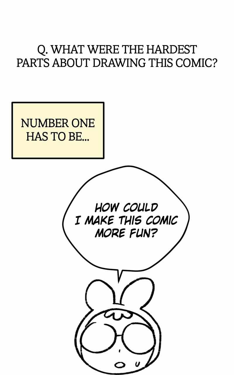 Can You Date a Ranker? Chapter 50.1 page 32 - 