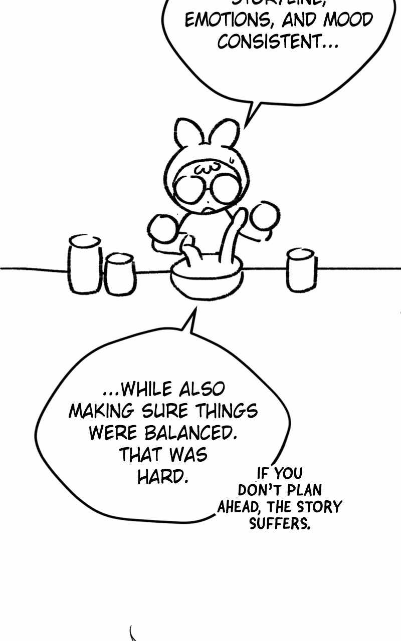 Can You Date a Ranker? Chapter 50.1 page 34 - 