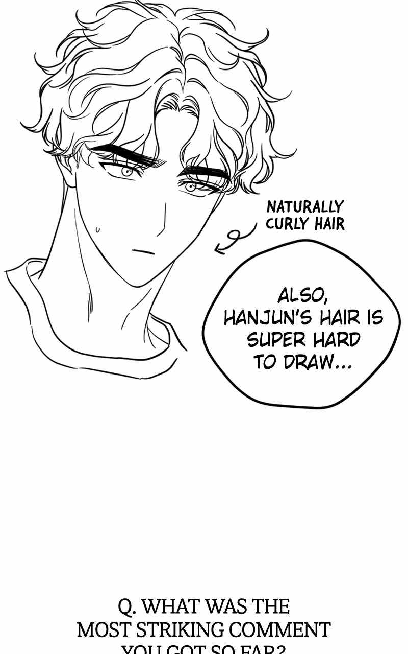 Can You Date a Ranker? Chapter 50.1 page 35 - 