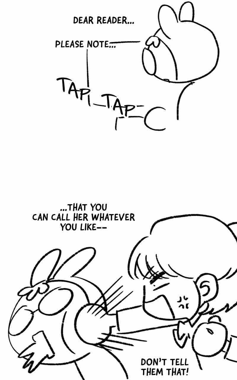 Can You Date a Ranker? Chapter 50.1 page 37 - 