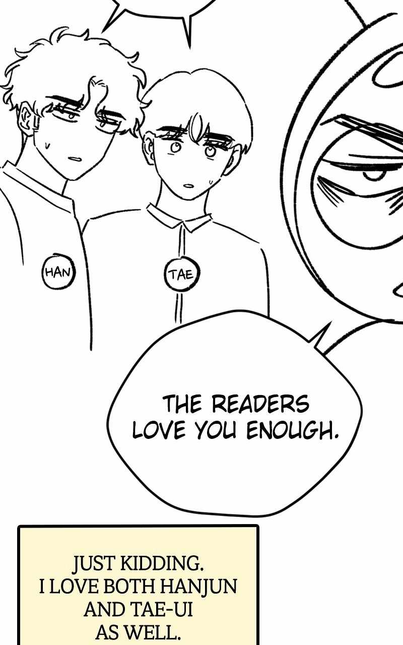 Can You Date a Ranker? Chapter 50.1 page 44 - 