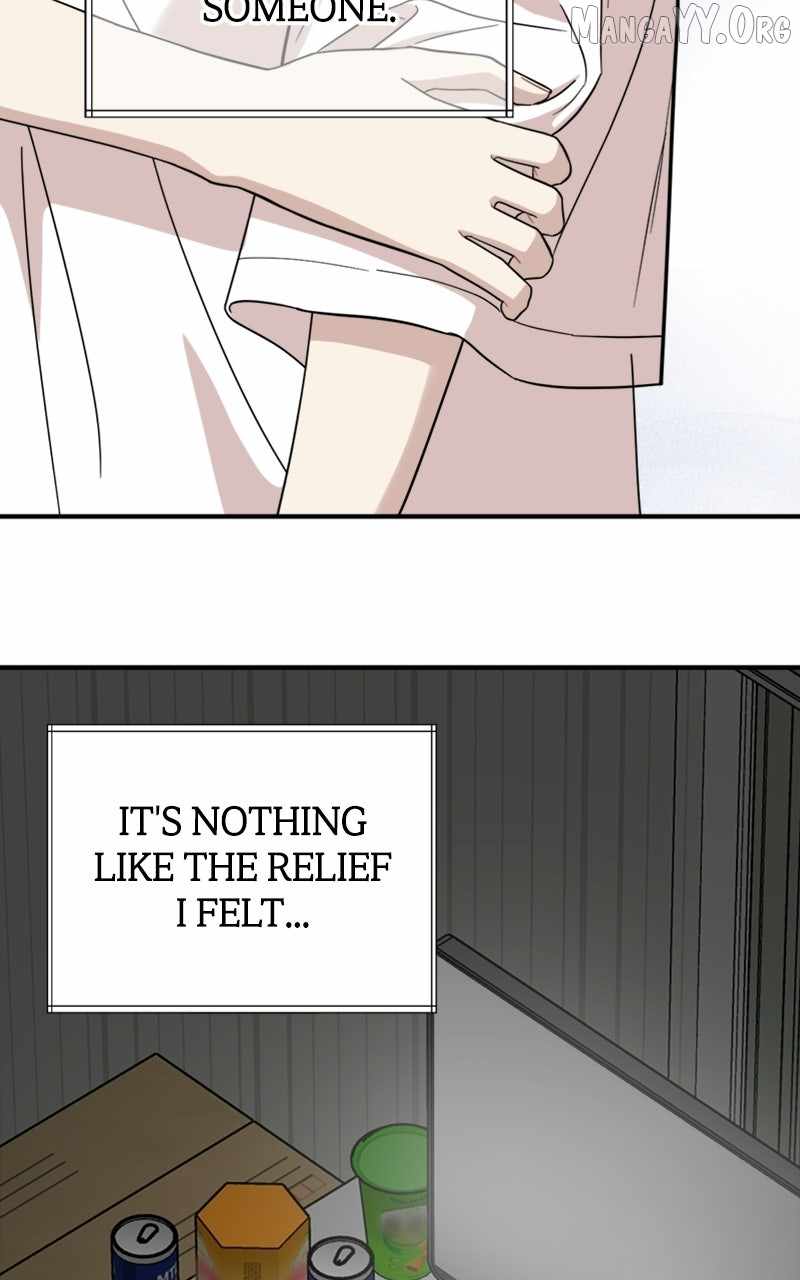 Can You Date a Ranker? Chapter 50 page 12 - 