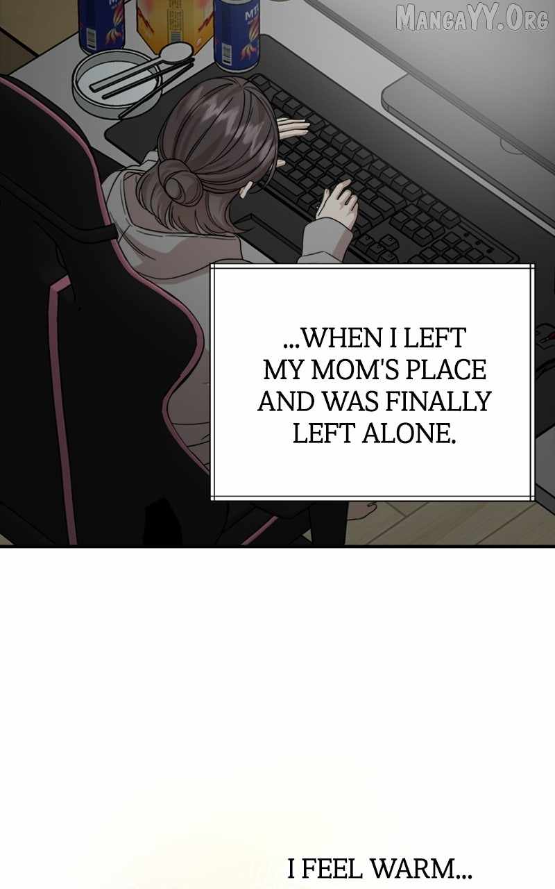 Can You Date a Ranker? Chapter 50 page 13 - 