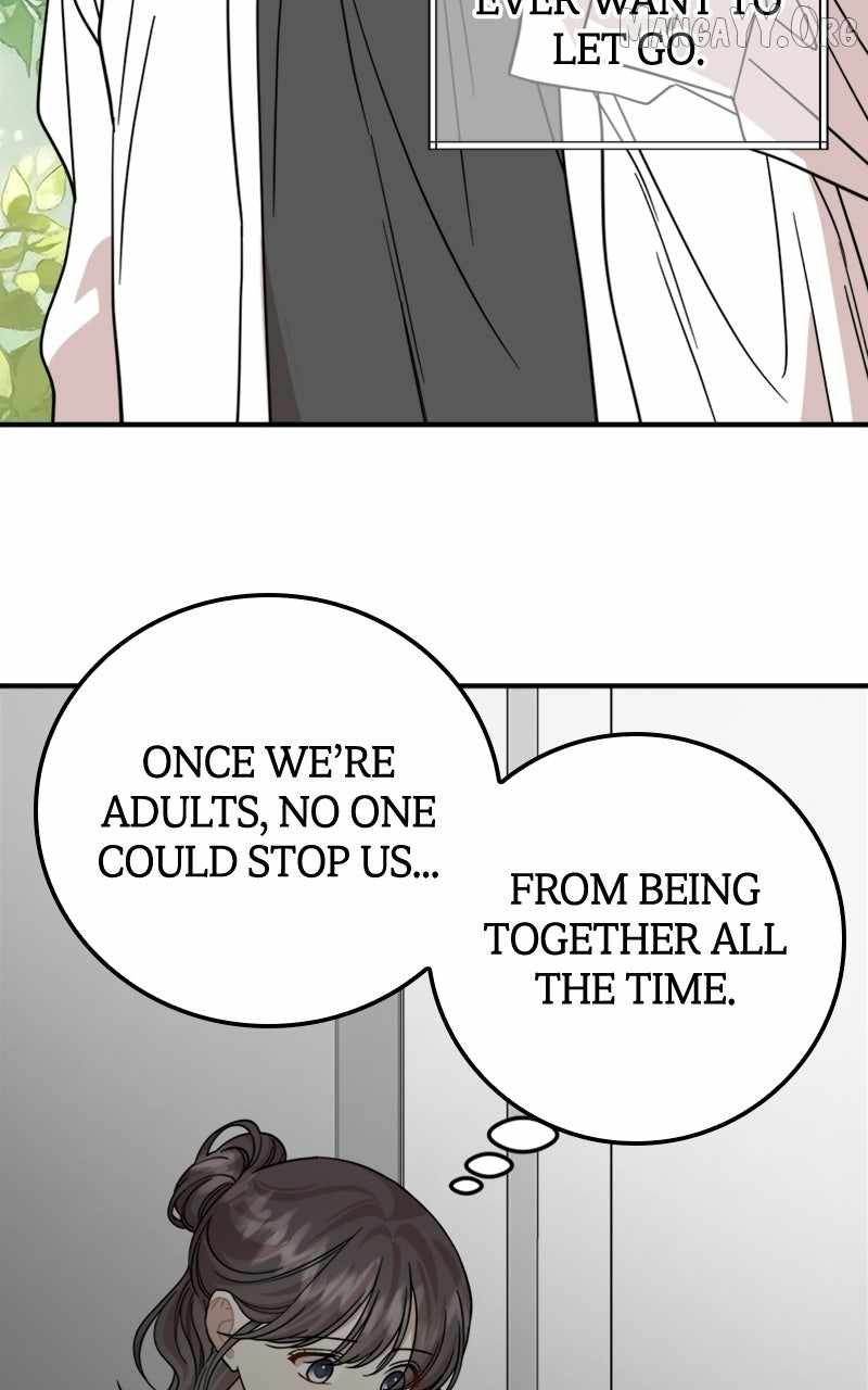 Can You Date a Ranker? Chapter 50 page 20 - 