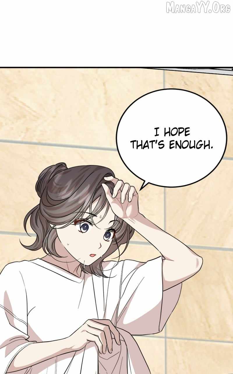 Can You Date a Ranker? Chapter 50 page 3 - 