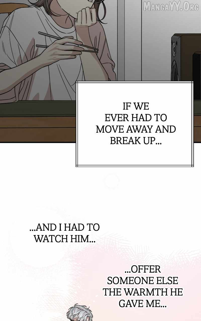 Can You Date a Ranker? Chapter 50 page 21 - 