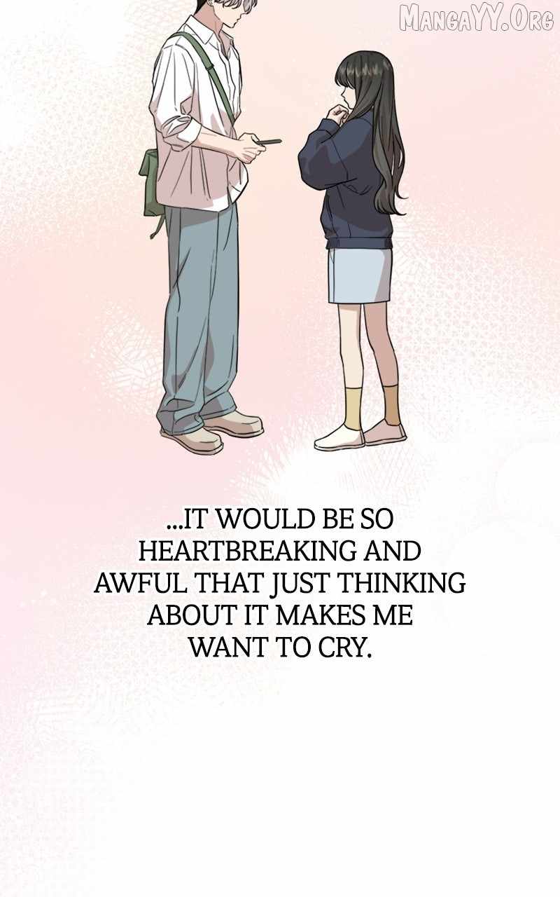 Can You Date a Ranker? Chapter 50 page 22 - 