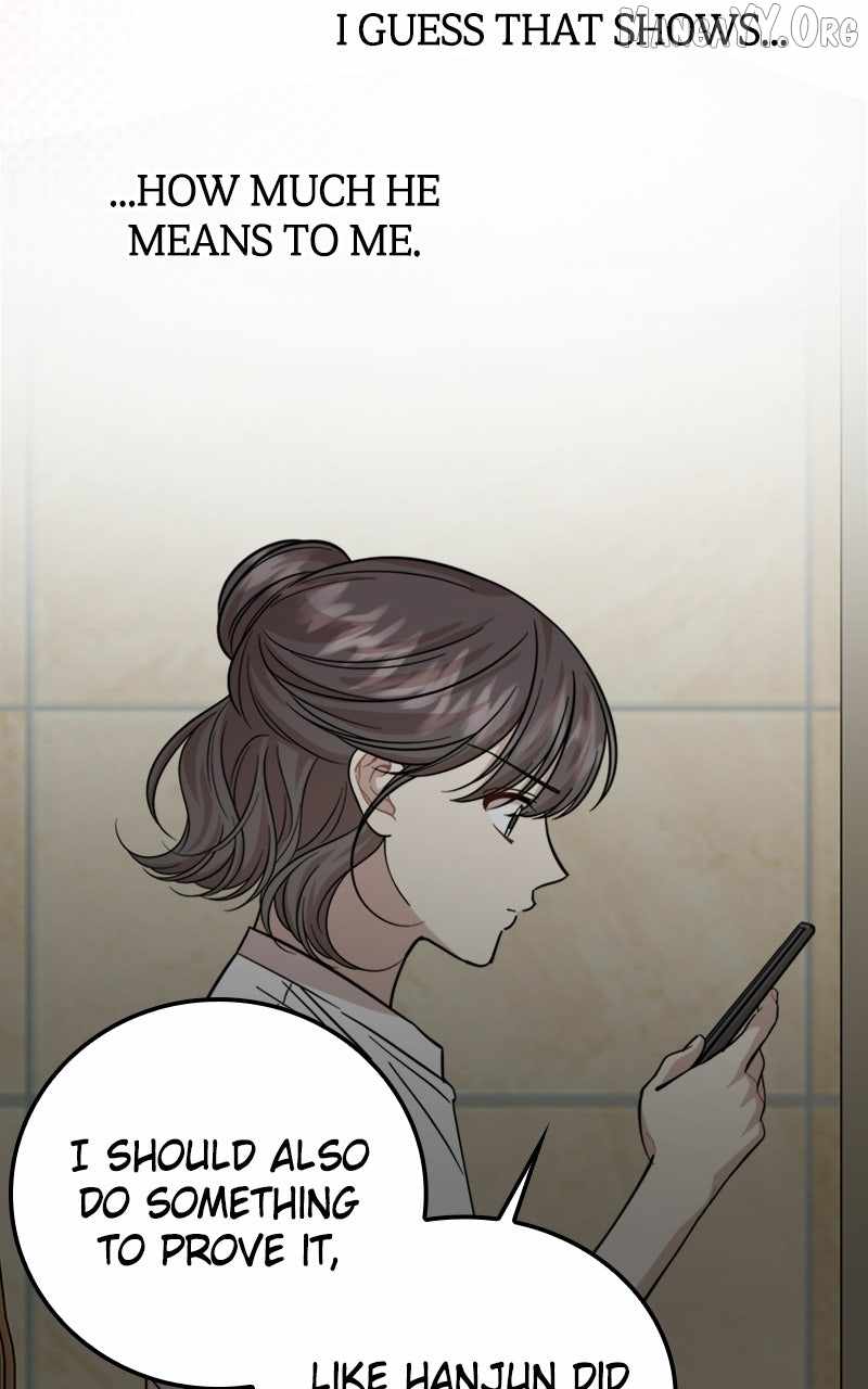 Can You Date a Ranker? Chapter 50 page 23 - 