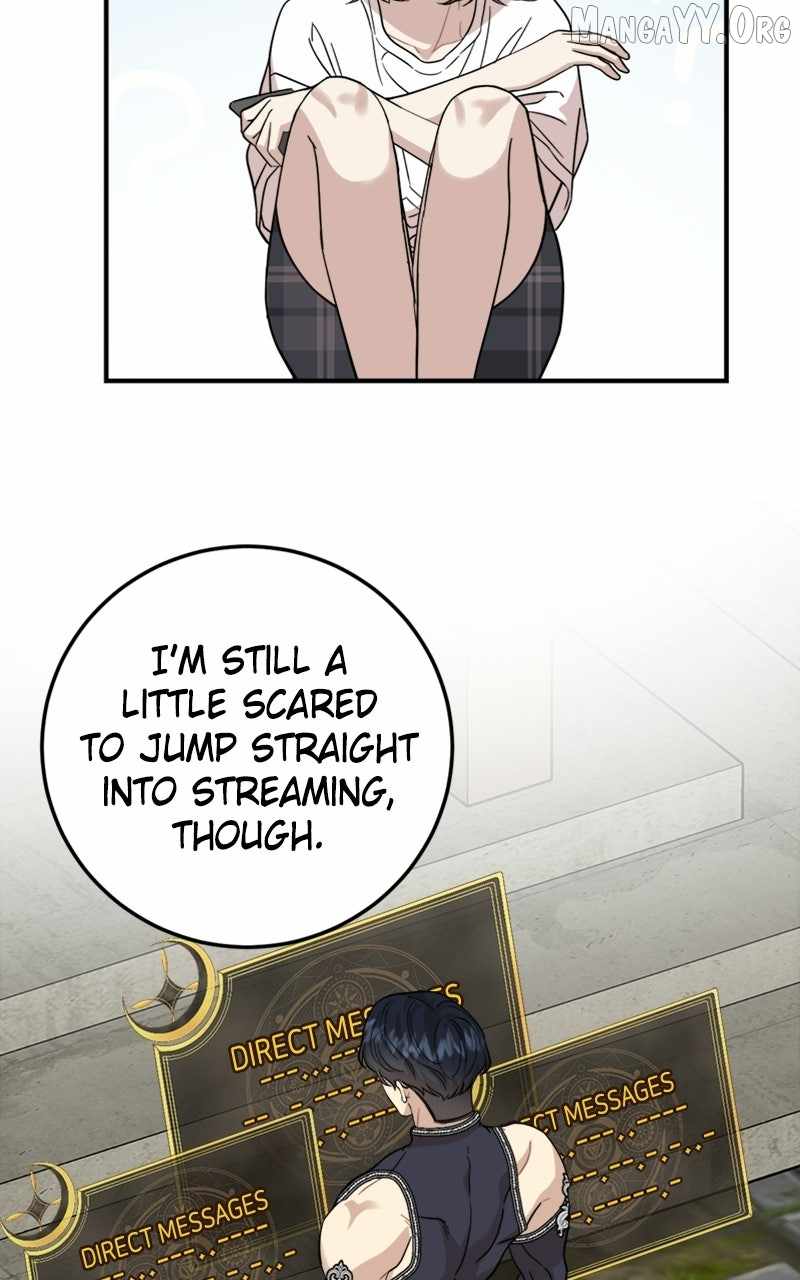 Can You Date a Ranker? Chapter 50 page 25 - 