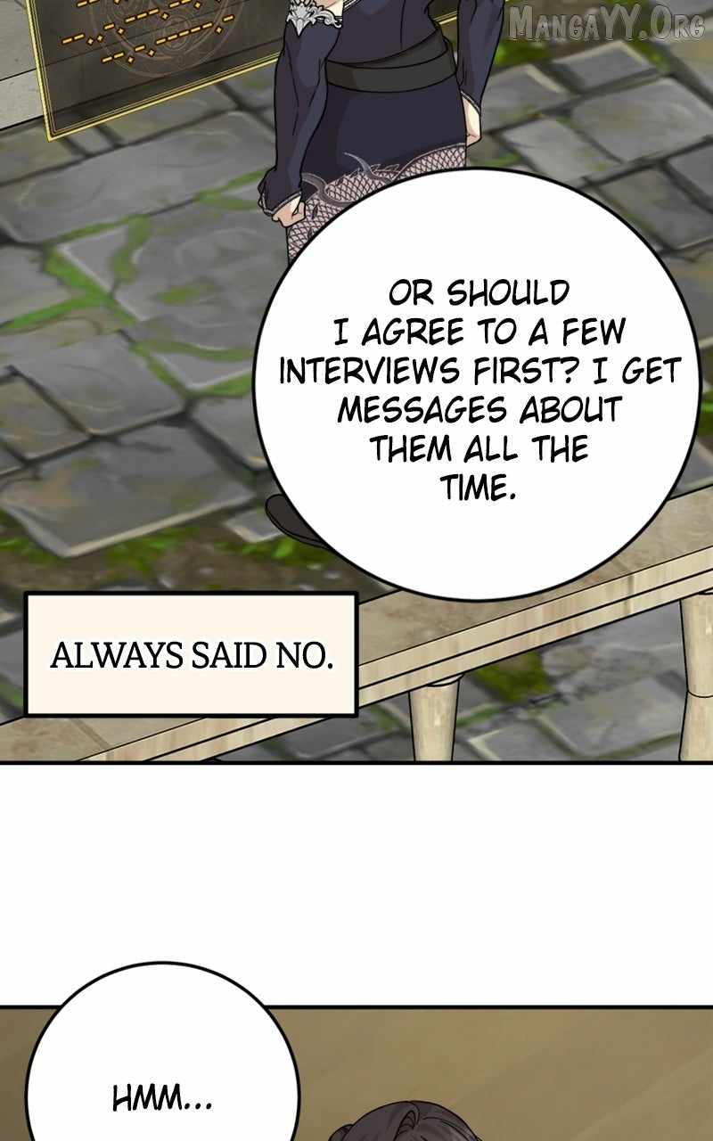Can You Date a Ranker? Chapter 50 page 26 - 